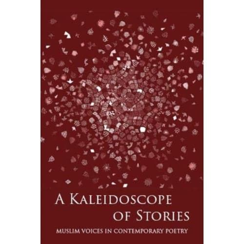 A Kaleidoscope of Stories (inbunden, eng)