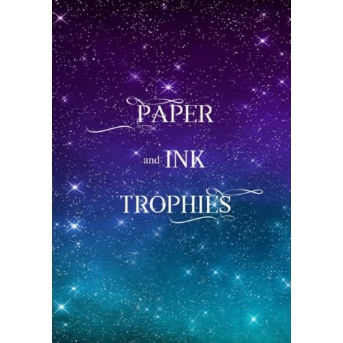 Paper and Ink Trophies (inbunden, eng)