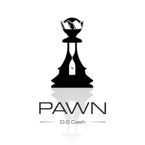 Pawn (häftad, eng)