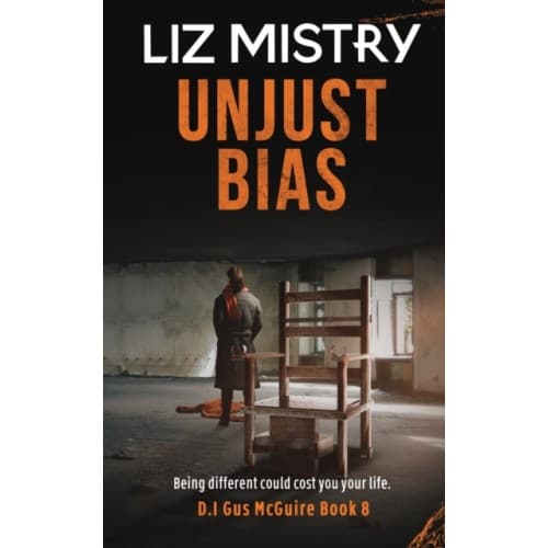 Unjust Bias (häftad, afh)