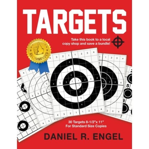 Targets (häftad, eng)