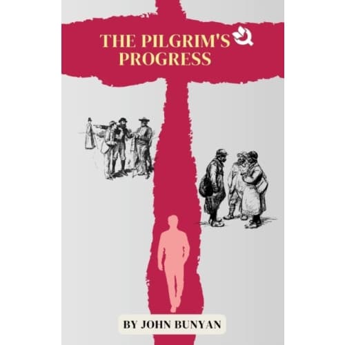 The Pilgrim’s Progress (häftad, eng)