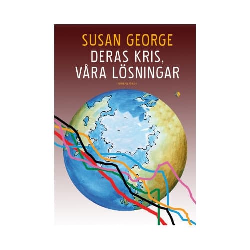 Deras kris, våra lösningar (bok, danskt band)