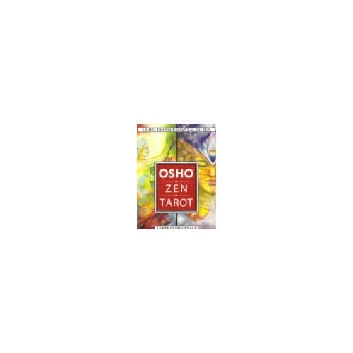 Osho Zen Tarot, jeu FR