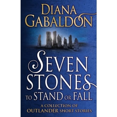 Seven Stones to Stand or Fall (häftad, eng)