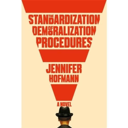 The Standardization of Demoralization Procedures (häftad, eng)