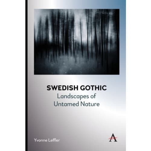 Swedish Gothic (häftad, eng)
