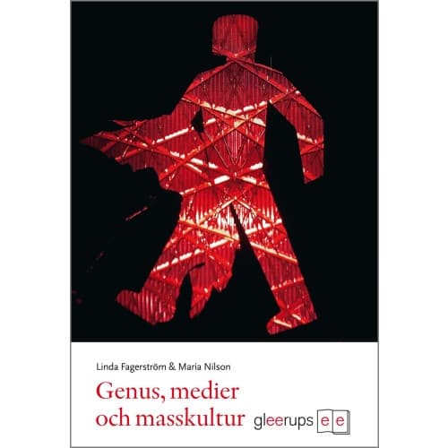 Genus, medier och masskultur (häftad)