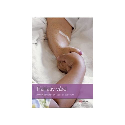 Palliativ vård, elevbok (bok, board book)