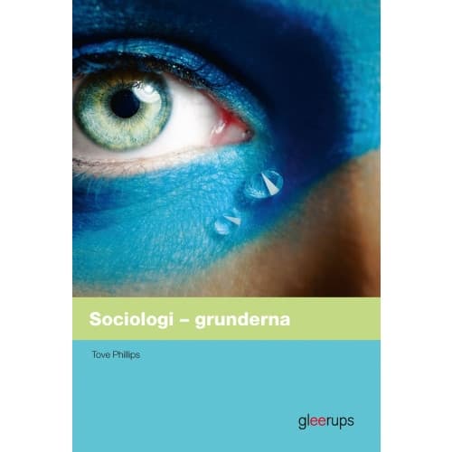 Sociologi – grunderna, elevbok (bok, board book)
