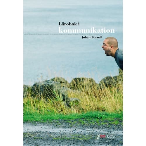 Lärobok i kommunikation, elevbok (häftad)