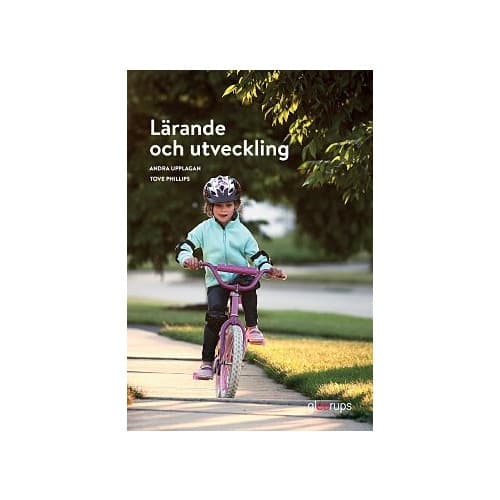 Lärande och utveckling. Elevbok (häftad)