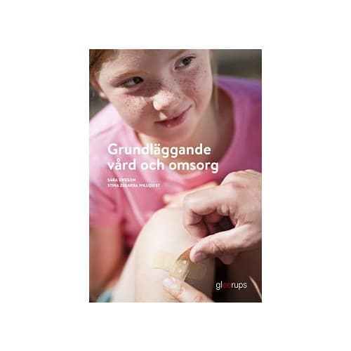 Grundläggande vård och omsorg, elevbok (bok, board book)
