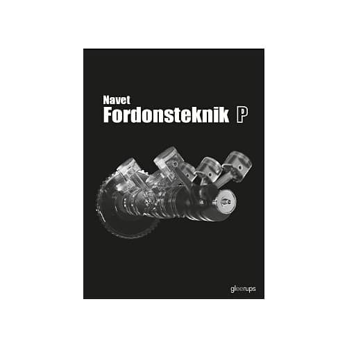 Navet Fordonsteknik P (häftad)