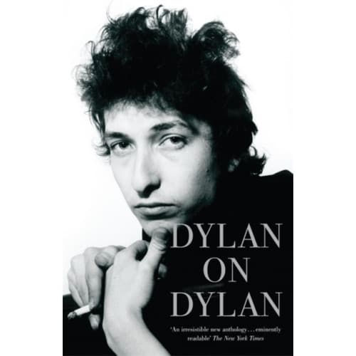 Dylan on Dylan (häftad, eng)