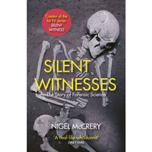 Silent Witnesses (häftad, eng)