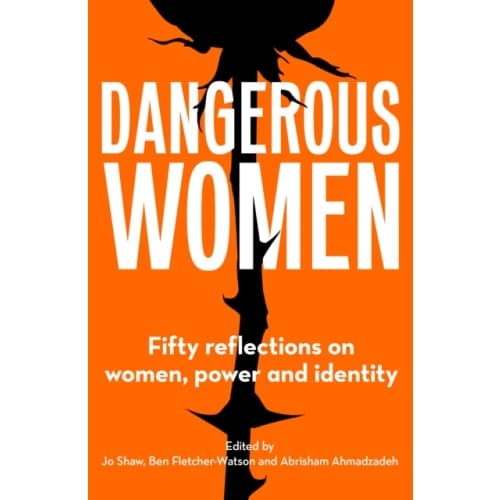 Dangerous Women (häftad, eng)