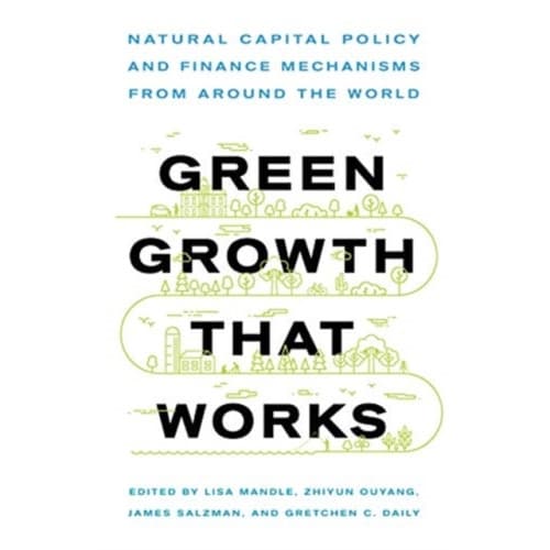 Green Growth That Works (häftad, eng)
