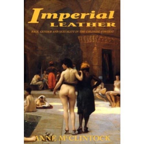 Imperial Leather (häftad, eng)