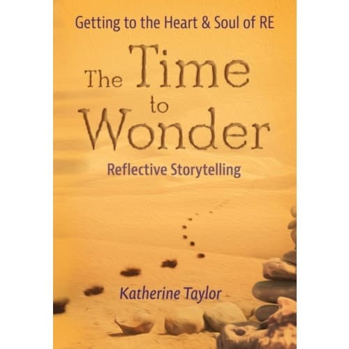 The Time to Wonder (häftad, eng)