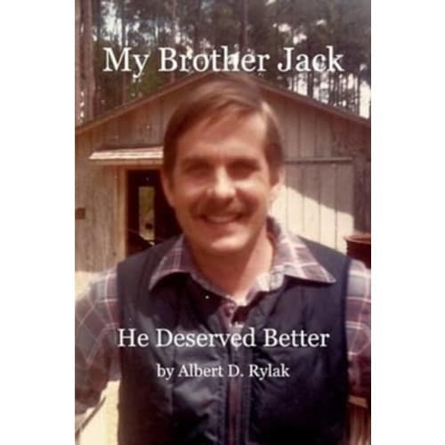 My Brother Jack (häftad, eng)