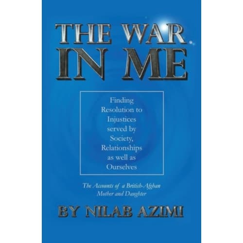 The War in Me (häftad, eng)