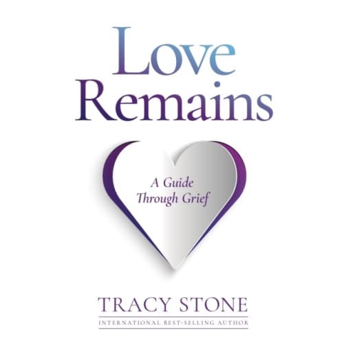 Love Remains (häftad, eng)