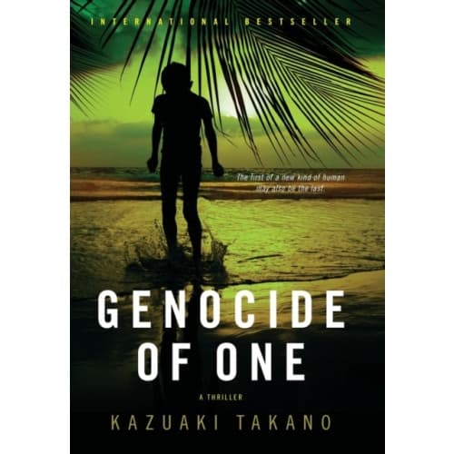Genocide of One (inbunden, eng)