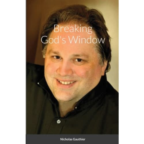 Breaking God's Window (häftad, eng)