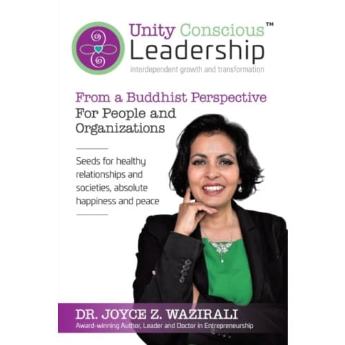 Unity Conscious Leadership(TM) (Interdependent Growth and Transformation) (häftad, eng)