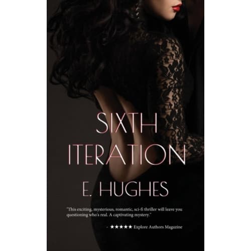 Sixth Iteration (inbunden, eng)