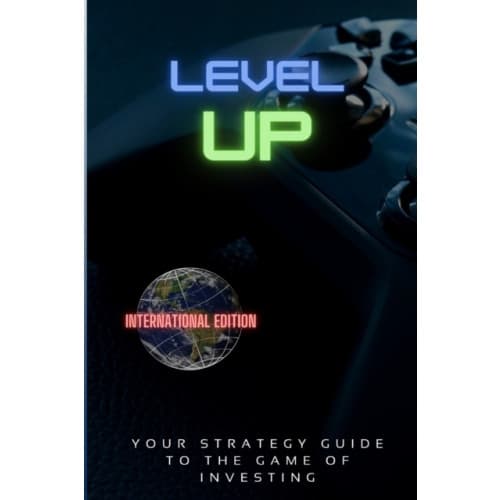 Level Up! (häftad, eng)