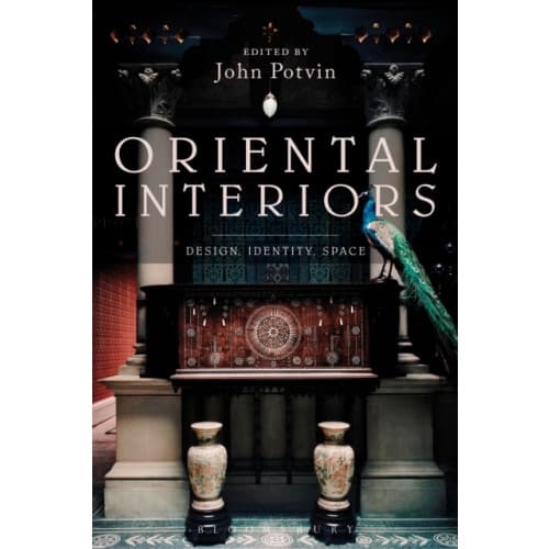 Oriental Interiors (inbunden, eng)