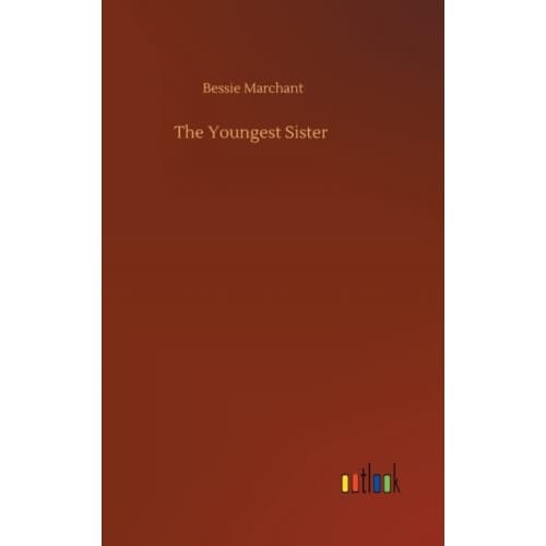 The Youngest Sister (inbunden, eng)