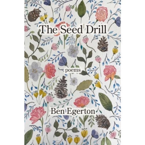 The Seed Drill (häftad, eng)