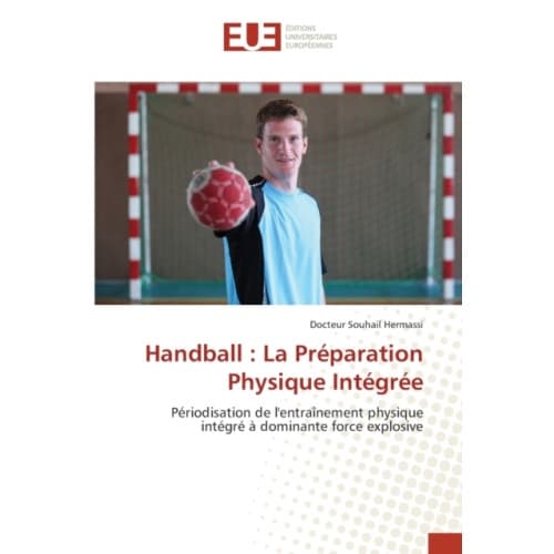 Handball (häftad, fre)