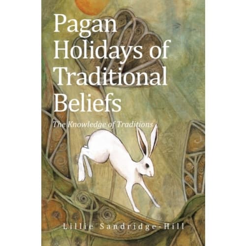 Pagan Holidays of Traditional Beliefs (häftad, eng)