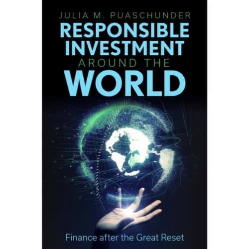Responsible Investment Around the World (inbunden, eng)