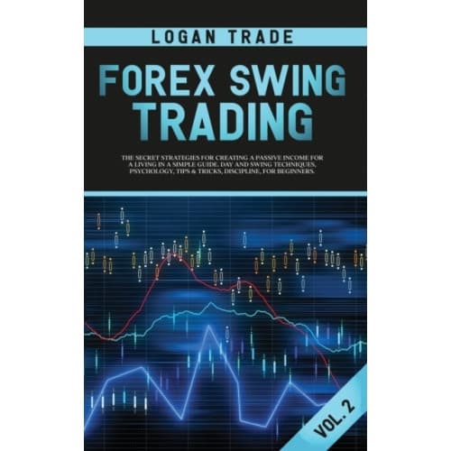 Forex Swing Trading (inbunden, eng)