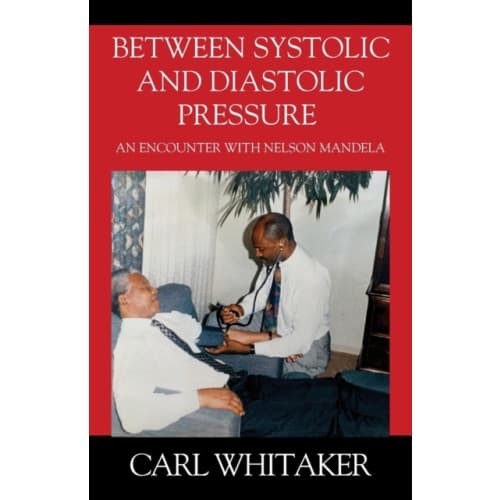 Between SystoIic and Diastolic Pressure (häftad, eng)