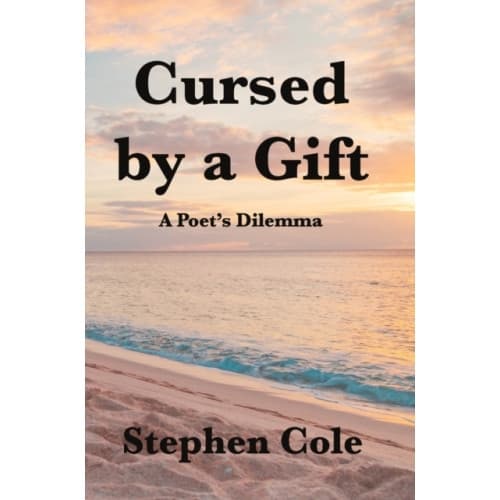 Cursed By A Gift (inbunden, eng)