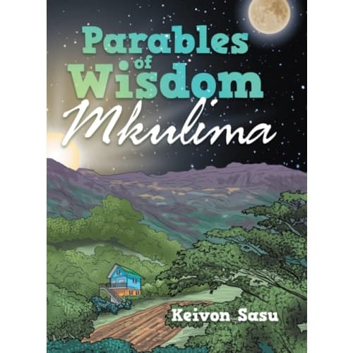 Parables of Wisdom (inbunden, eng)