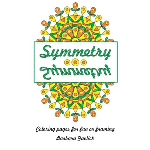 Symmetry (häftad, eng)
