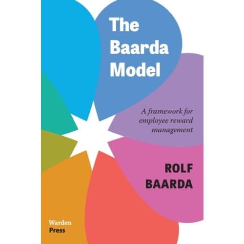 The Baarda Model (häftad, eng)