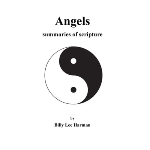 Angels (inbunden, eng)