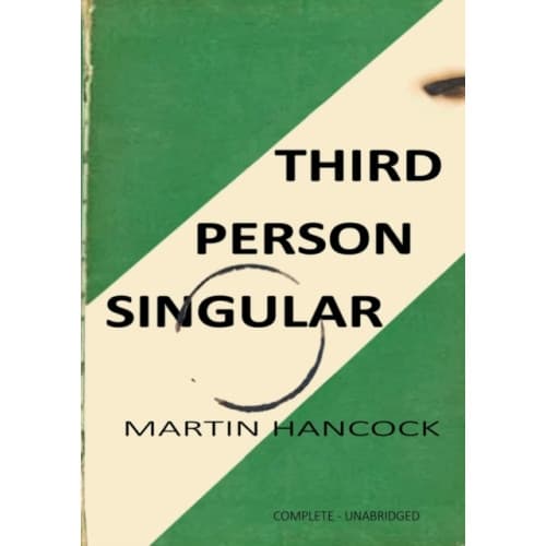 Third Person Singular (häftad, eng)