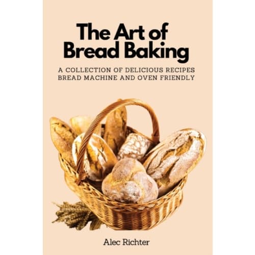 The Art of Bread Baking (häftad, eng)