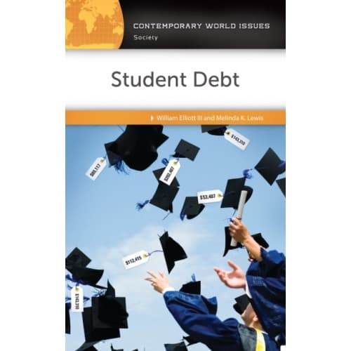Student Debt (inbunden, eng)