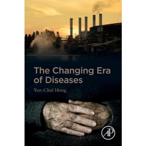 The Changing Era of Diseases (häftad, eng)