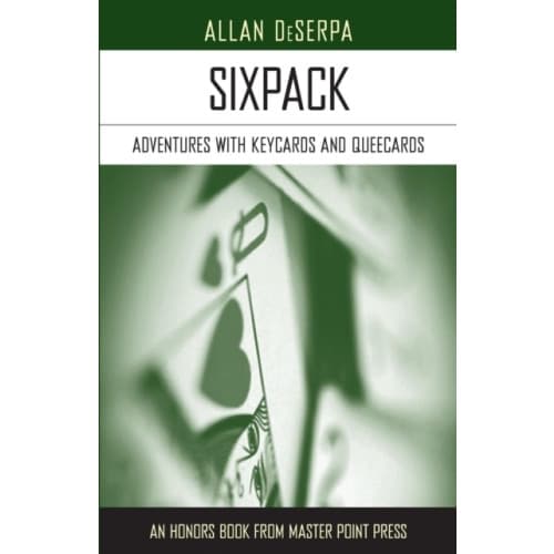 Sixpack (häftad, eng)